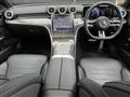 2022 Mercedes-Benz C-Class