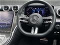 2022 Mercedes-Benz C-Class