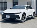2023 Toyota Crown