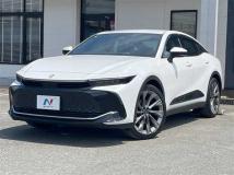 2023 Toyota Crown