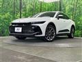 2023 Toyota Crown