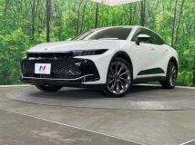 2023 Toyota Crown