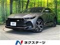 2023 Toyota Crown