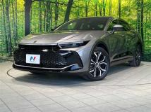 2023 Toyota Crown