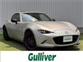 2022 Mazda Roadster