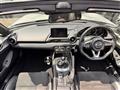 2022 Mazda Roadster