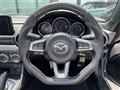 2022 Mazda Roadster