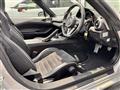 2022 Mazda Roadster