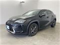2019 Lexus UX