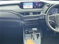 2019 Lexus UX