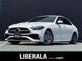 2022 Mercedes-Benz C-Class