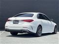 2022 Mercedes-Benz C-Class