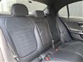 2022 Mercedes-Benz C-Class