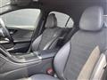 2022 Mercedes-Benz C-Class