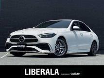 2022 Mercedes-Benz C-Class