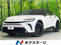 2024 Toyota Crown
