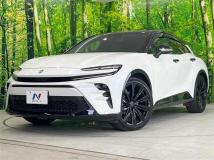 2024 Toyota Crown
