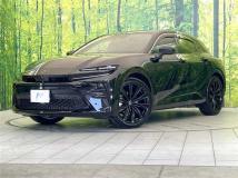 2024 Toyota Crown