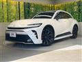 2025 Toyota Crown