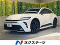 2025 Toyota Crown