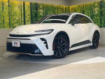 2025 Toyota Crown