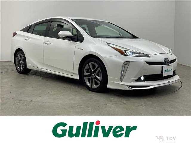 2019 Toyota Prius