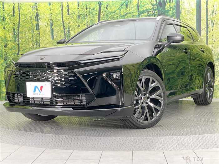 2025 Toyota Crown Estate