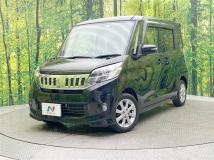 2014 Mitsubishi eK SPACE