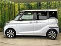 2015 Mitsubishi eK SPACE