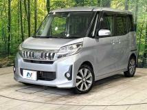 2015 Mitsubishi eK SPACE