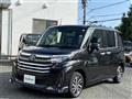 2025 Toyota Roomy