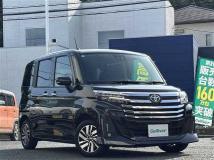 2025 Toyota Roomy