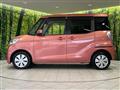 2017 Mitsubishi eK SPACE