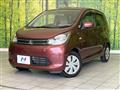 2013 Mitsubishi eK Wagon