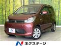 2013 Mitsubishi eK Wagon