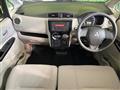 2013 Mitsubishi eK Wagon