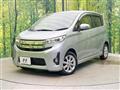 2013 Mitsubishi eK Custom