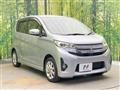 2013 Mitsubishi eK Custom
