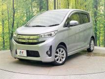 2013 Mitsubishi eK Custom