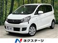 2019 Mitsubishi eK Wagon