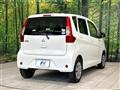 2018 Mitsubishi eK Wagon
