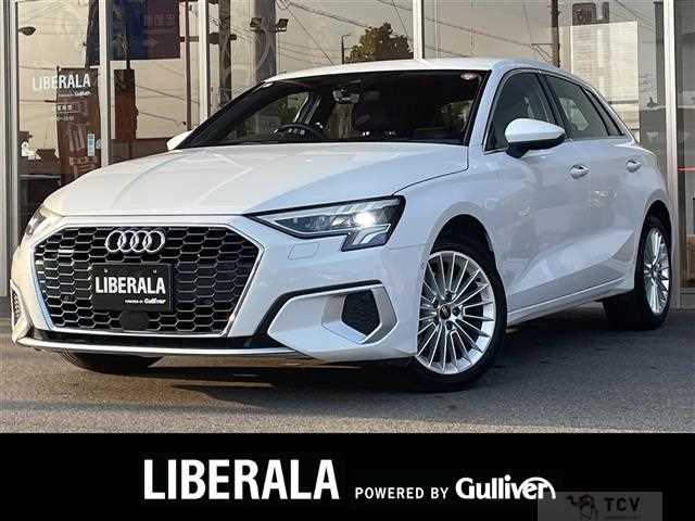 2023 Audi A3