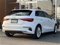 2023 Audi A3