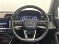2023 Audi A3