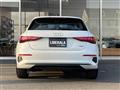2023 Audi A3