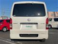 2022 Toyota Hiace Van