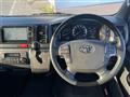 2022 Toyota Hiace Van