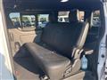 2022 Toyota Hiace Van