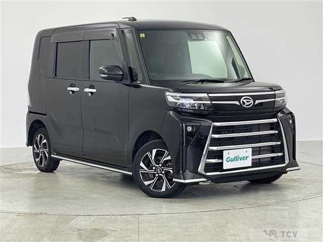 2023 Daihatsu Tanto