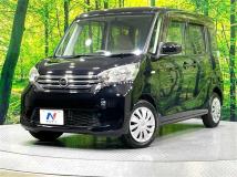 2014 Nissan DAYZ ROOX